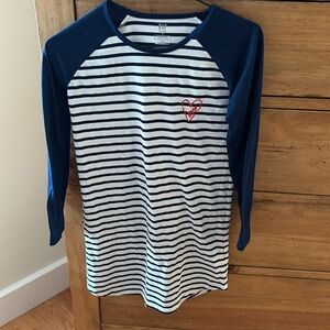 Gap Girls Medium Nightshirt